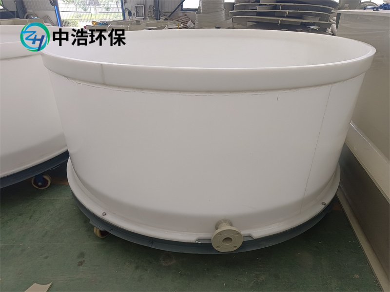 开鲁PP抽滤槽